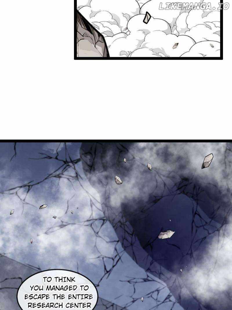 I Am The Monster Overlord Chapter 62 91